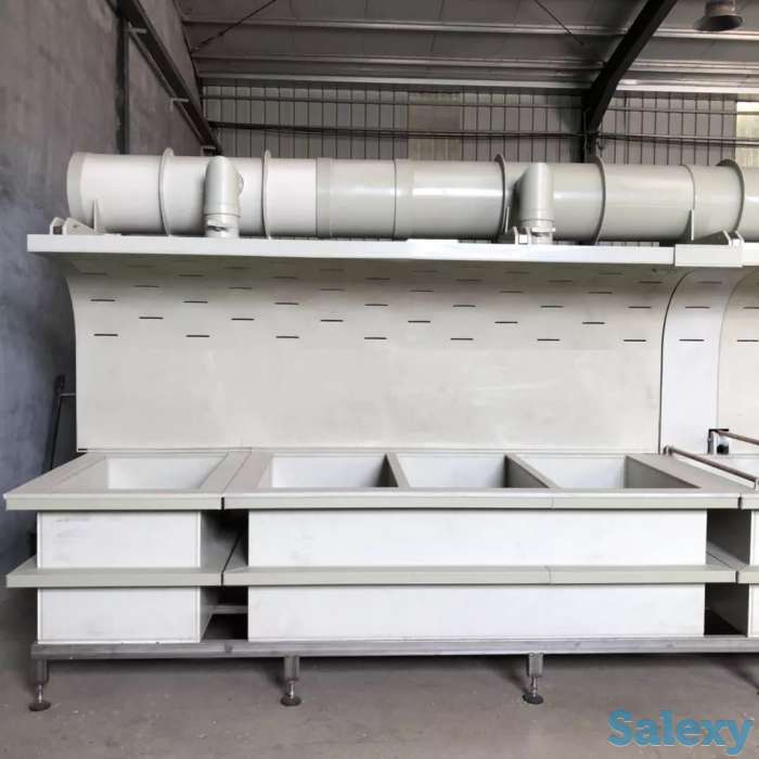 Ванны гальванические, фотография 10