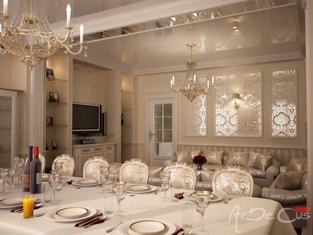 Дизайн интерьера, фотография 2