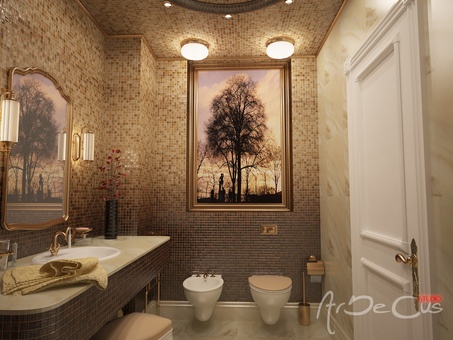 Дизайн интерьера, фотография 9