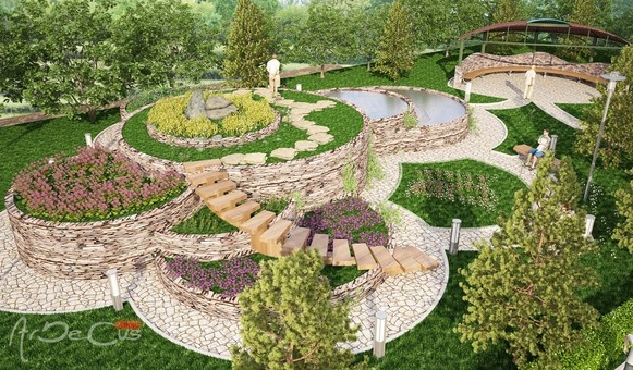 Дизайн интерьера, фотография 10