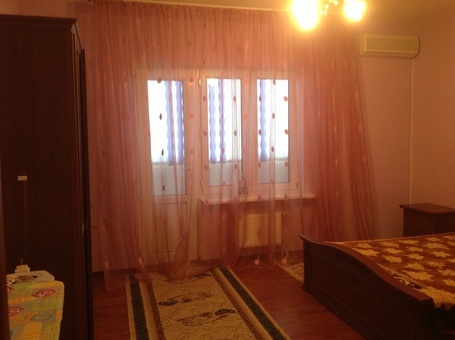 Сдаю на длительный срок 3-х комнатную квартиру 128 кв.м в элитном доме, фотография 3