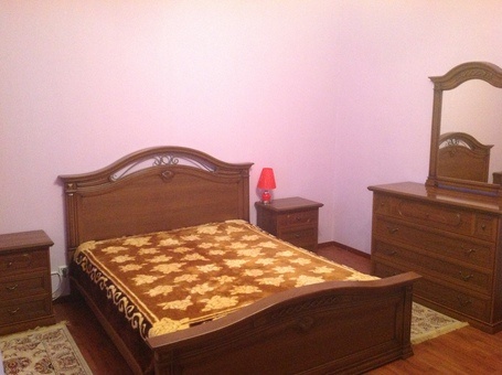 Сдаю на длительный срок 3-х комнатную квартиру 128 кв.м в элитном доме, фотография 4