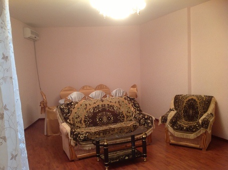 Сдаю на длительный срок 3-х комнатную квартиру 128 кв.м в элитном доме, фотография 5