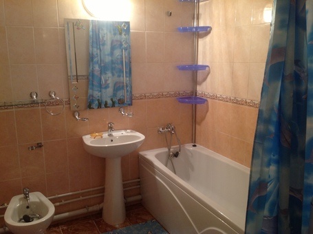 Сдаю на длительный срок 3-х комнатную квартиру 128 кв.м в элитном доме, фотография 8