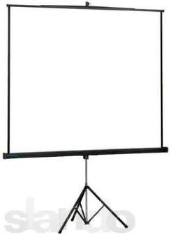 Аренда проекторов и экранов, фотография 2