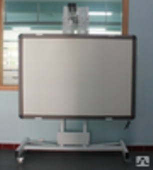 Интерактивная сенсорная доска ProTeach, фотография 1