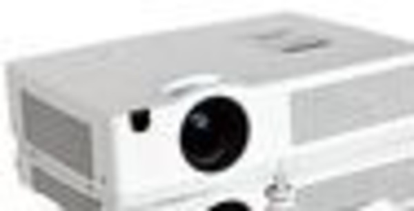 Проектор ProTeach 8000Х 3500 , фотография 1