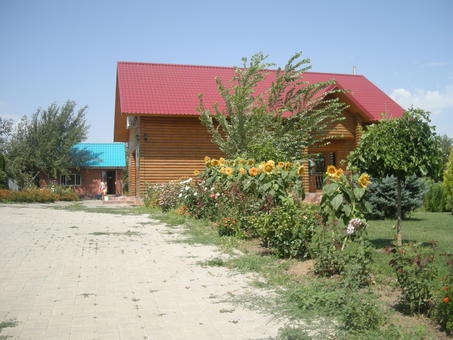 дача, карасайский сельский округ, фотография 4