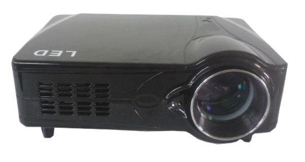 проектор led           d9h, фотография 2