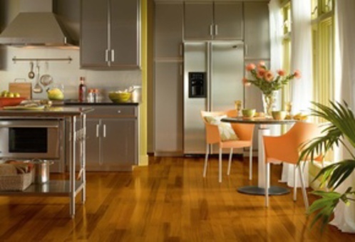 Установка дверей, фотография 1