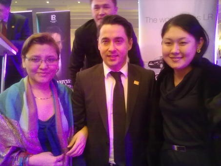 Стань богатым в месте с 