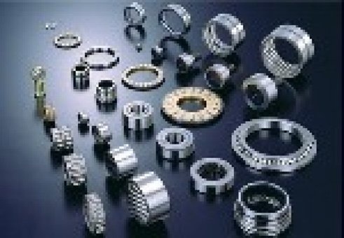 тоо азия-уралподшипник завод №6, фотография 1