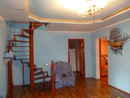 Продам дом 2007 г/п, Илийский, с.Пакровка, фотография 2