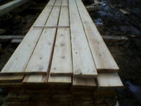 Реализуем пиломатериалы , фотография 1