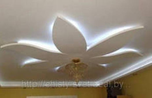 Комплексный ремонт, фотография 6