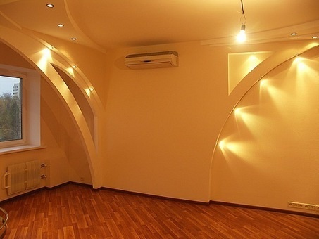 Комплексный ремонт, фотография 7