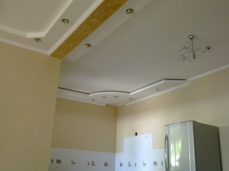 Комплексный ремонт, фотография 11