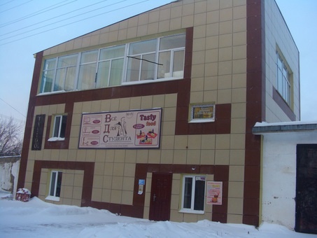 Продам здание развлекательного направления, фотография 1