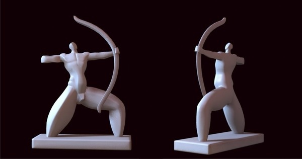 Художественная мастерская предлагает изготовление:, фотография 2