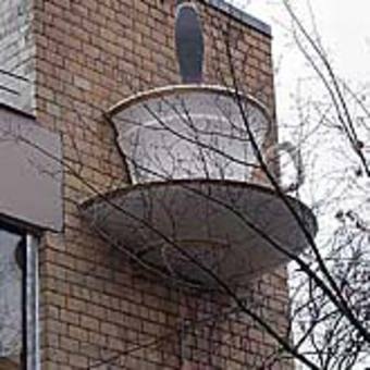 Художественная мастерская предлагает изготовление:, фотография 8