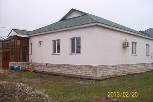 Продаётся дом в элитном микрорайоне Болашак, фотография 2