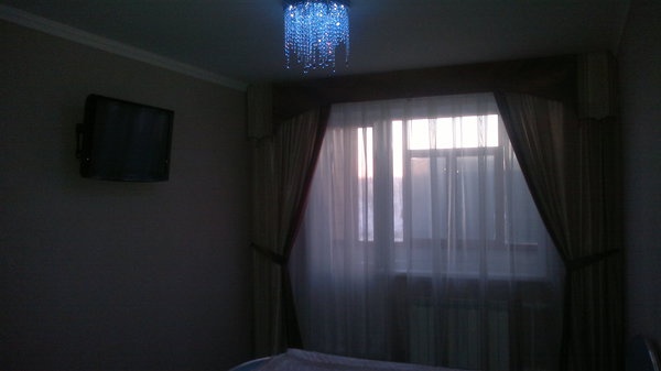 Сдам 1-комнатную квартиру посуточно., Кривенко 81, фотография 3