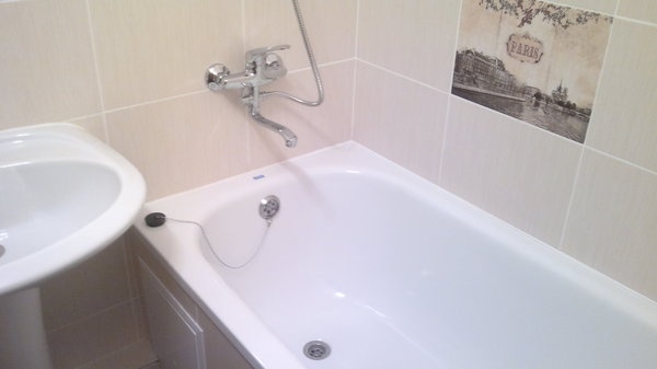 Сдам 1-комнатную квартиру посуточно., Кривенко 81, фотография 5