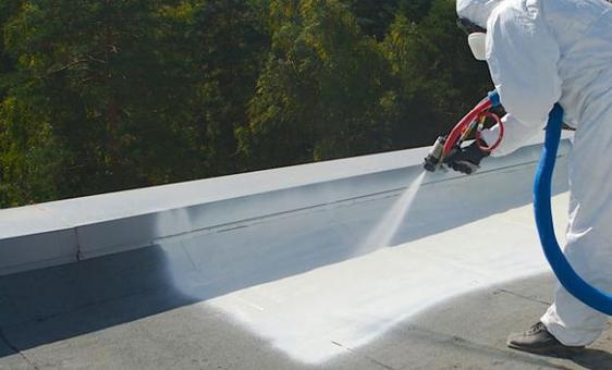 Теплоизоляция Гидроизоляция  ППУ Казахстан, фотография 1