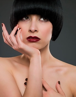 парикмахер-модельер международник Татьяна Гринберг, фотография 4