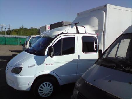 Грузоперевозки: мебельные Газели , Опытные грузчики, Сборщики-разборщики мебели, фотография 3