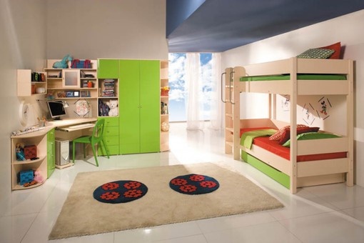 Корпусная мебель на заказ, фотография 1