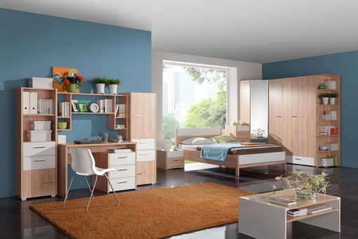 Корпусная мебель на заказ, фотография 2