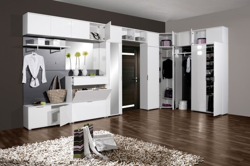 Корпусная мебель на заказ, фотография 3