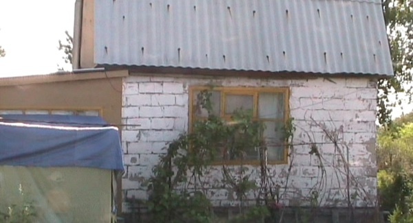 Пр. дача р-н Ахмирова, с/о , фотография 1