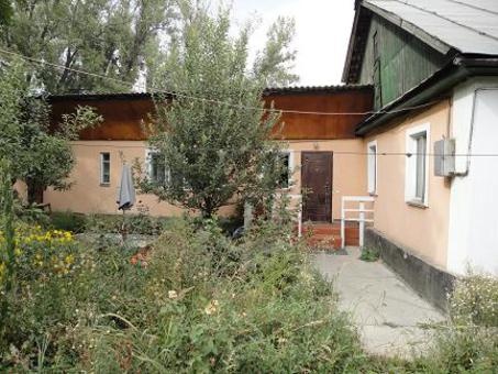 продам дом, Ломоносова, фотография 1