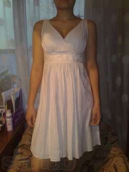 Платья летние, юбка, фотография 1