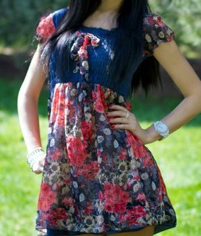 Платья летние, юбка, фотография 2