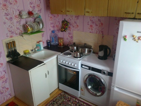 Продам квартиру в п.Меновное, фотография 2