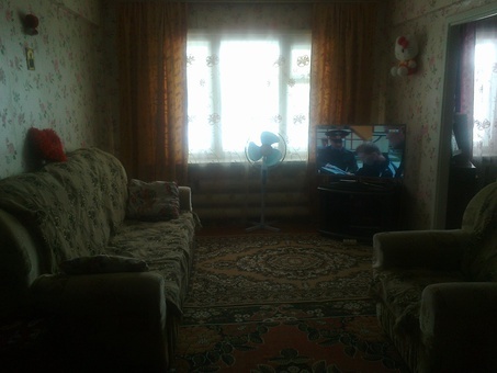 Продам квартиру в п.Меновное, фотография 3