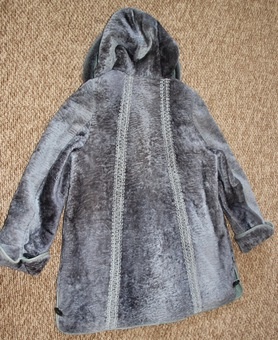 Продаю шубу б/у/, фотография 3