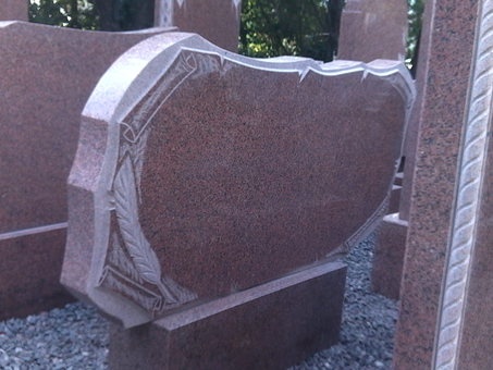 Изготовление продажа установка памятников, фотография 6