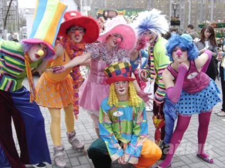 Студия праздника 