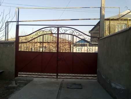 Срочно продам уютный дом возле авторынка, мкр Казгурт ул Габдуллина 6, фотография 2