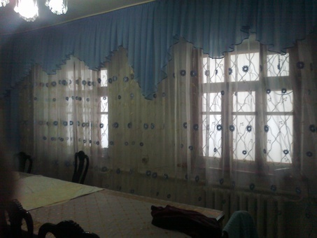 Срочно продам уютный дом возле авторынка, мкр Казгурт ул Габдуллина 6, фотография 4