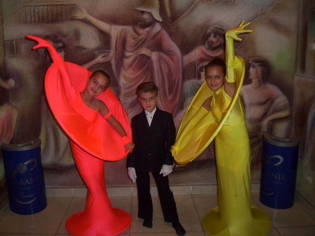 танцы на праздники!!!, фотография 2