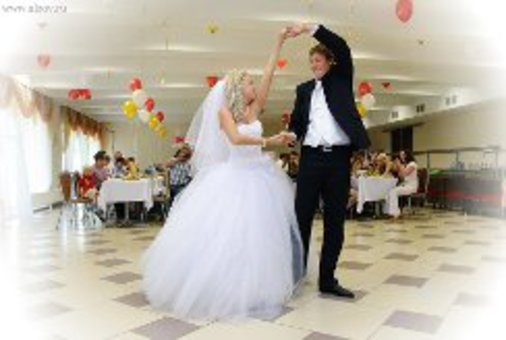 Постановка свадебного танца!, фотография 1