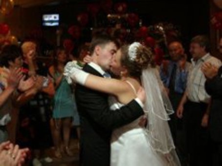 Постановка свадебного танца!, фотография 3