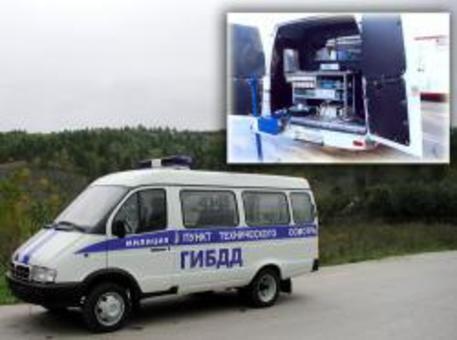 Линии технического контроля (ЛТК) от ведущих производителей ГАРО и МЕТА, фотография 1