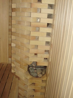 печник-каменщик, фотография 2