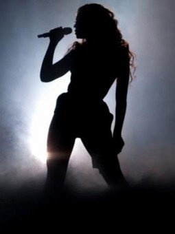 уроки ВОКАЛА в центре Алматы, фотография 1